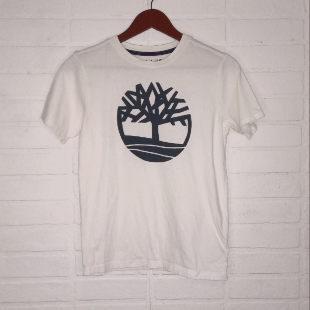 Timberland Boys T-shirt